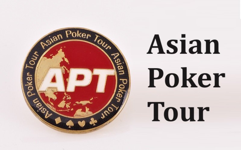 Asian Poker Tour