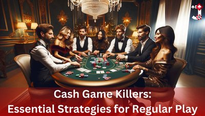 Cash Game Killers