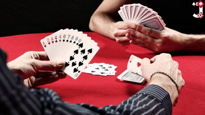 Checkout the Qualities of a Good Rummy Player