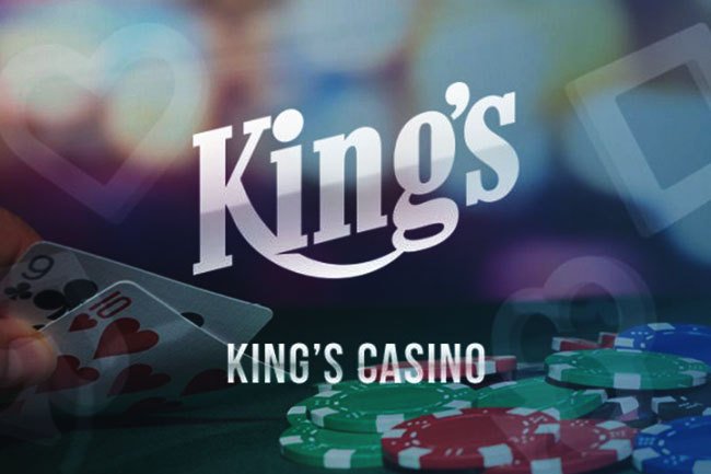Kings&#x27; Casino Rozvadov Super High Roller