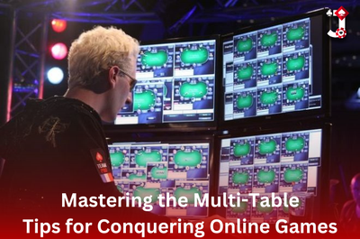 Mastering the Multi-Table
