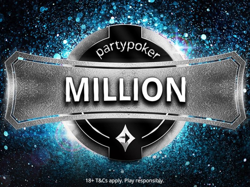 Partypoker MILLIONS