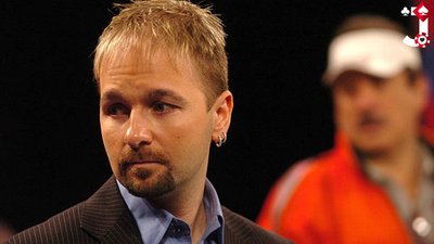 The Life and Career of Daniel Negreanu