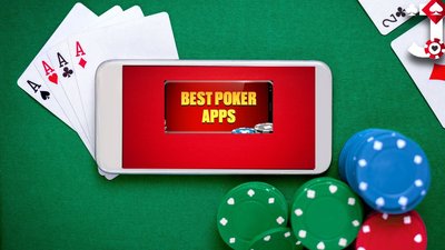 Win Millions On The Table Unveiling The Top 10 Best Poker Apps